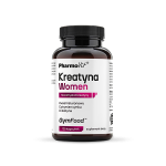 Kreatyna-Women-125-kaps-GymFood-Pharmovit